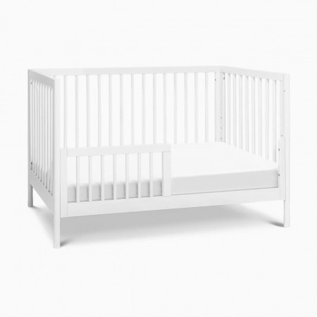 Camden Wh : Nôi + Giường Cũi Đa Chức Năng